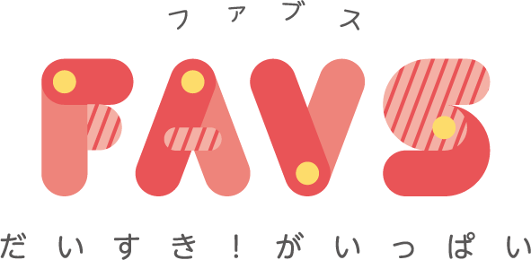 ファブスのロゴ画像