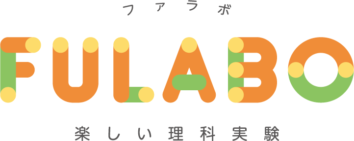 ファラボのロゴ画像