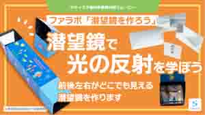 くるくる潜望鏡紹介動画サムネイル